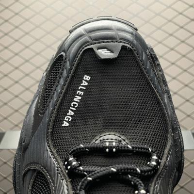 wholesale quality valentino triple s 2 shoes model no. 93